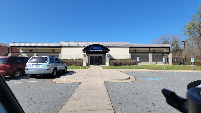 Photo of Fuel Fitness Winston Salem
