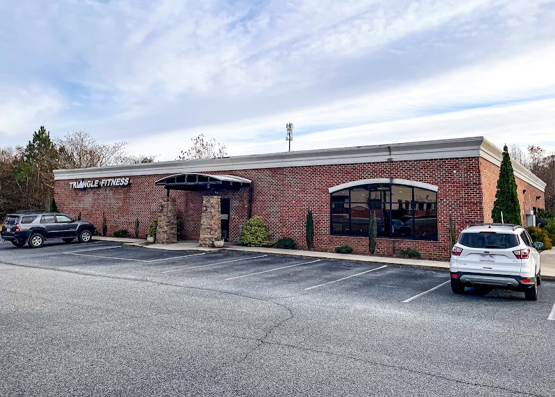 Photo of Triangle Fitness