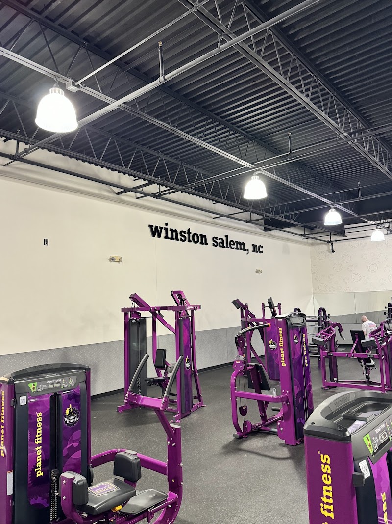 Photo of Planet Fitness