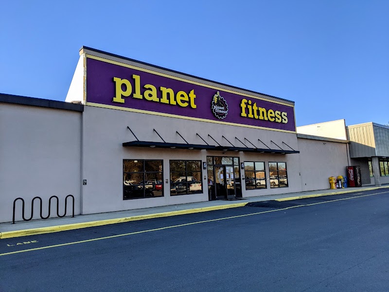 Photo of Planet Fitness