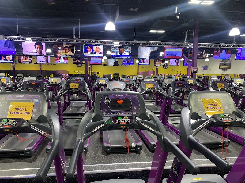 Photo of Planet Fitness