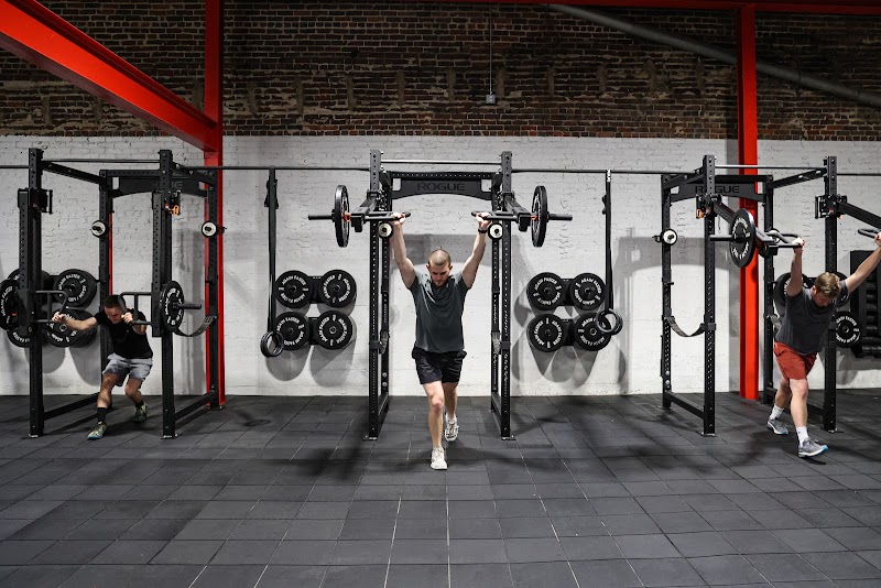 Photo of The Workhouse Fitness