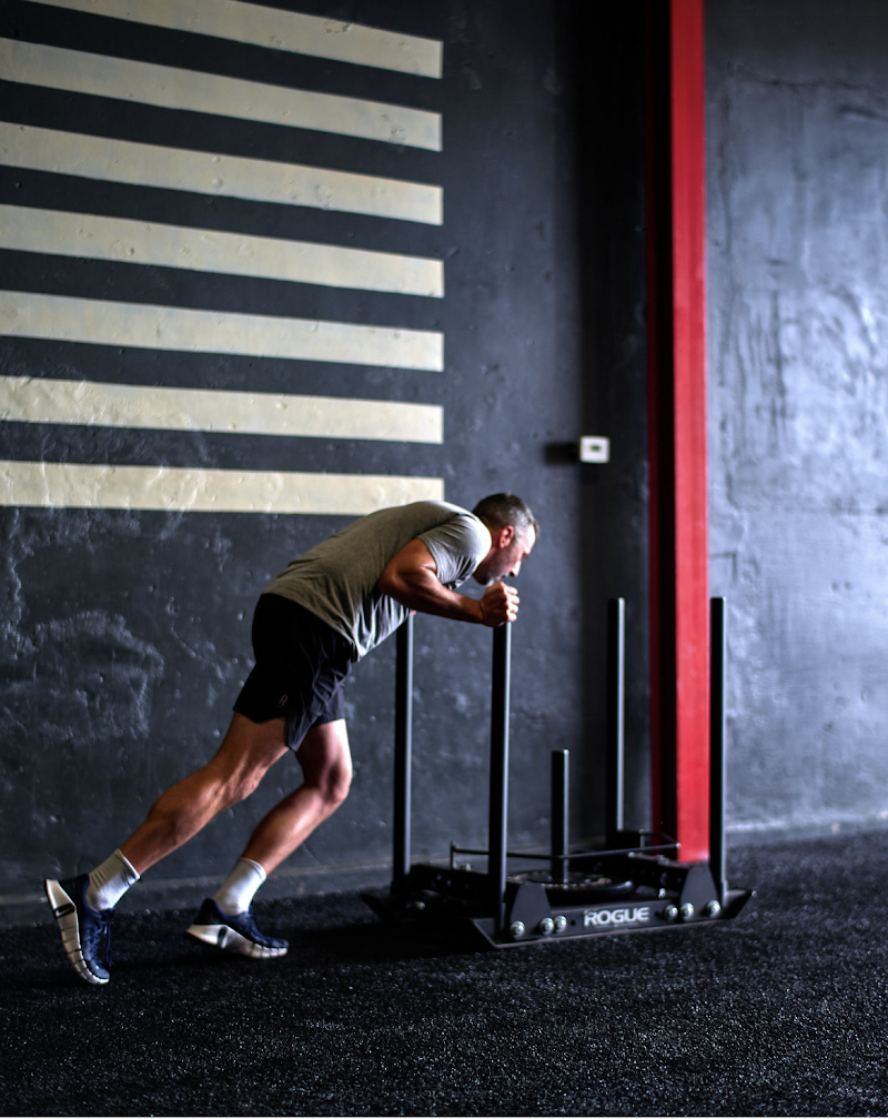 Photo of The Workhouse Fitness