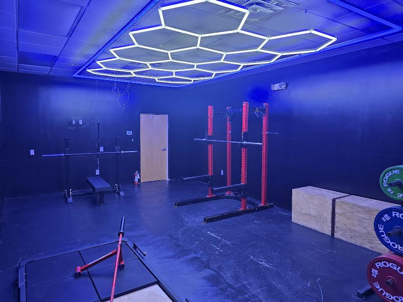 Photo of Legends Gym