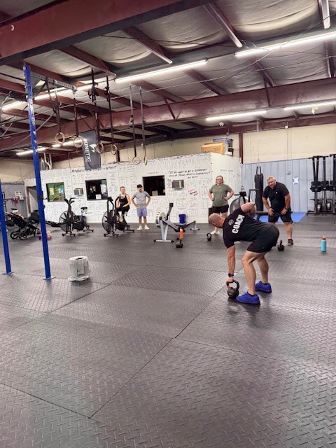 Photo of EVLV Fitness