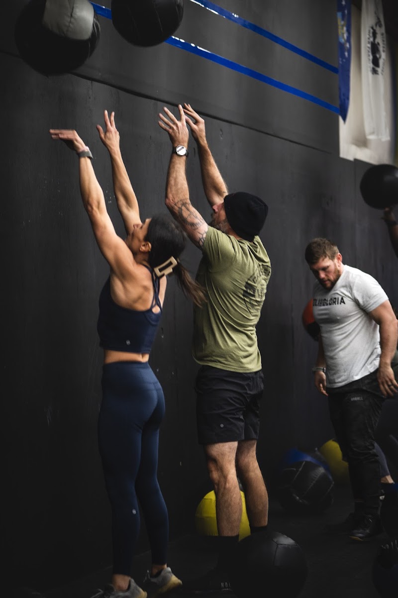 Photo of EVLV Fitness