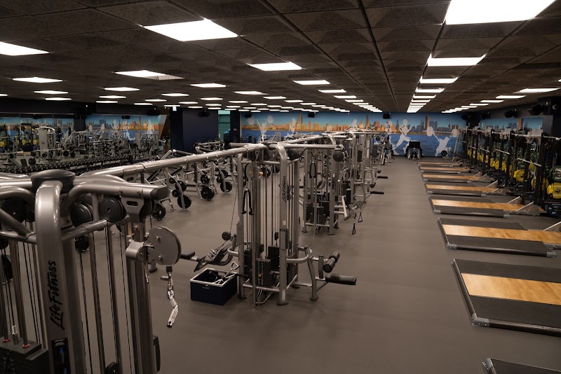 Photo of East Bank Club