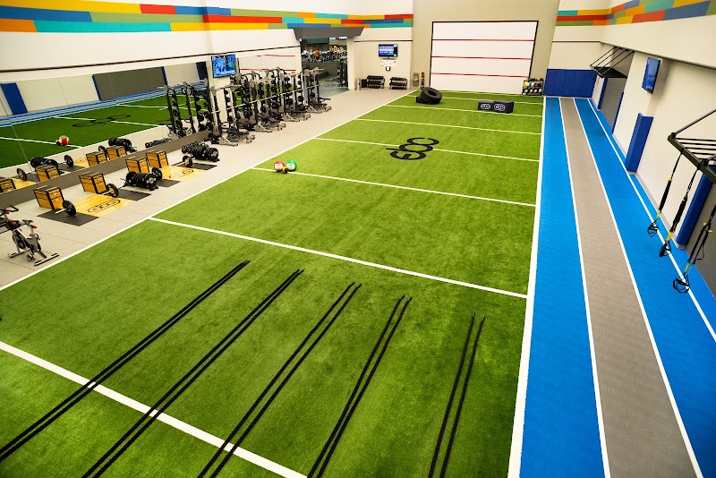 Photo of East Bank Club