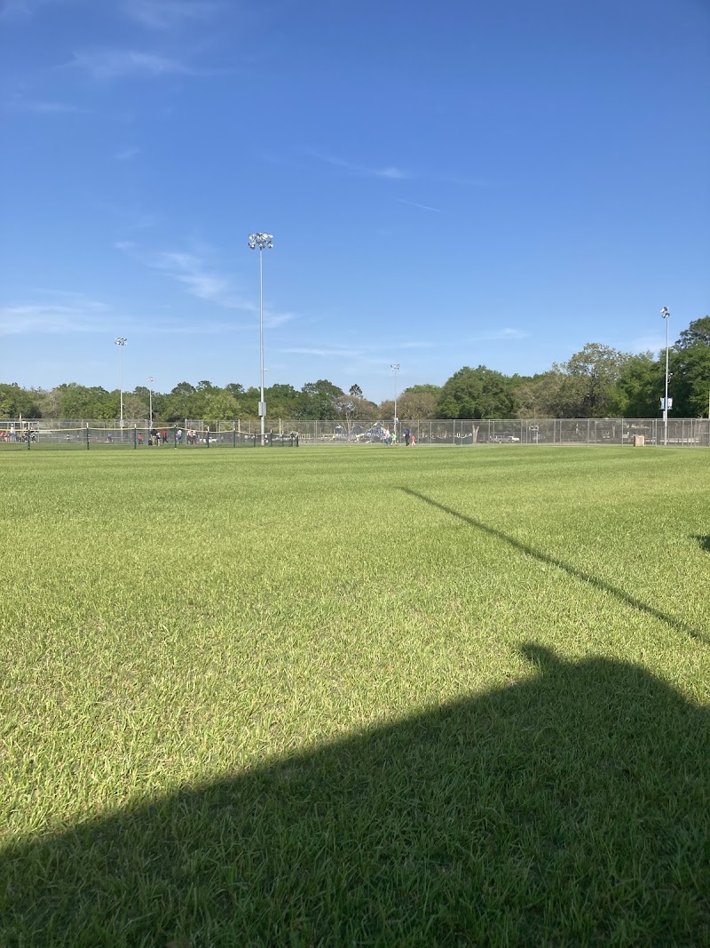 Photo of First Federal Sportsplex