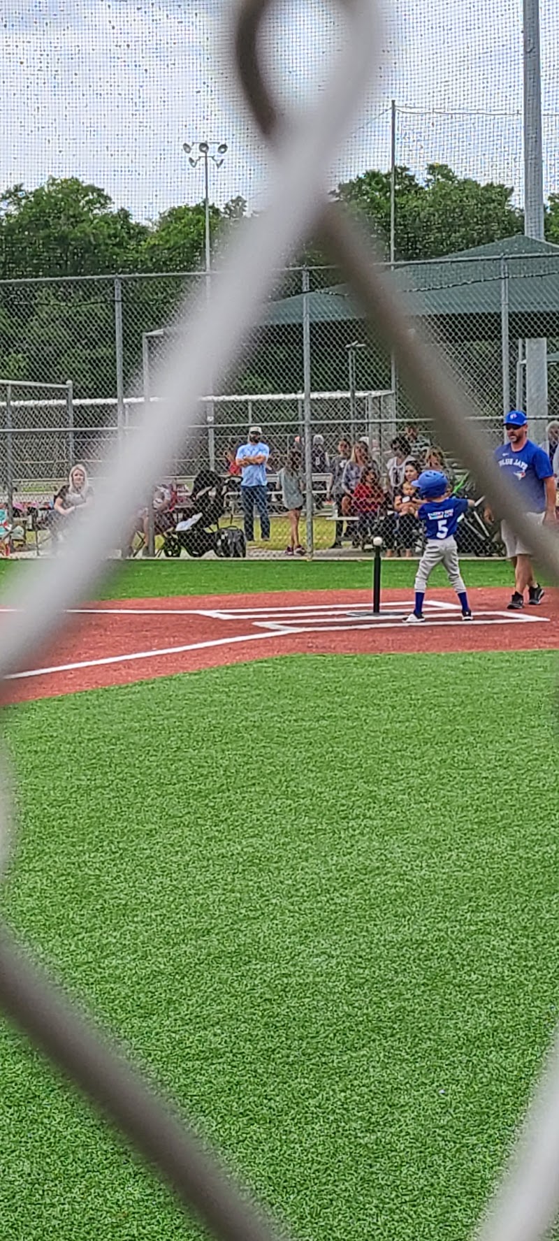 Photo of First Federal Sportsplex