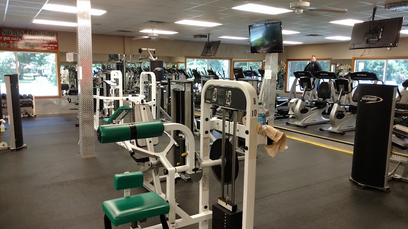 Photo of The Dog Pound Health and Fitness Center
