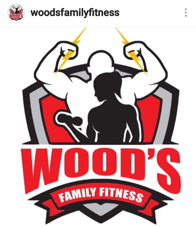 Photo of Wood's Family Fitness