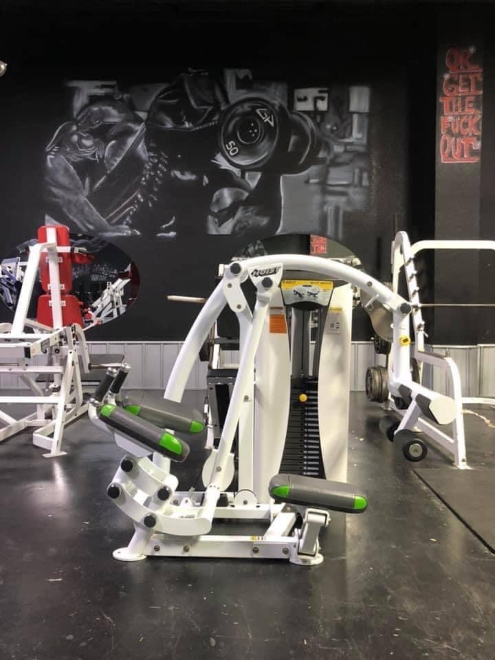 Photo of Dicks Power House