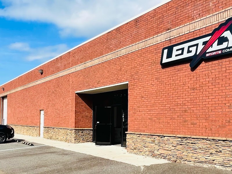 Photo of Legacy Sports Complex