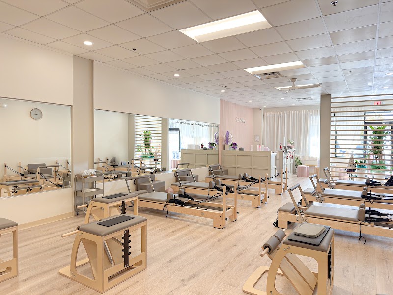 Photo of Wise Pilates