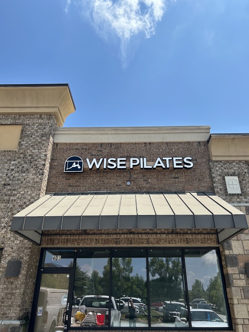 Photo of Wise Pilates