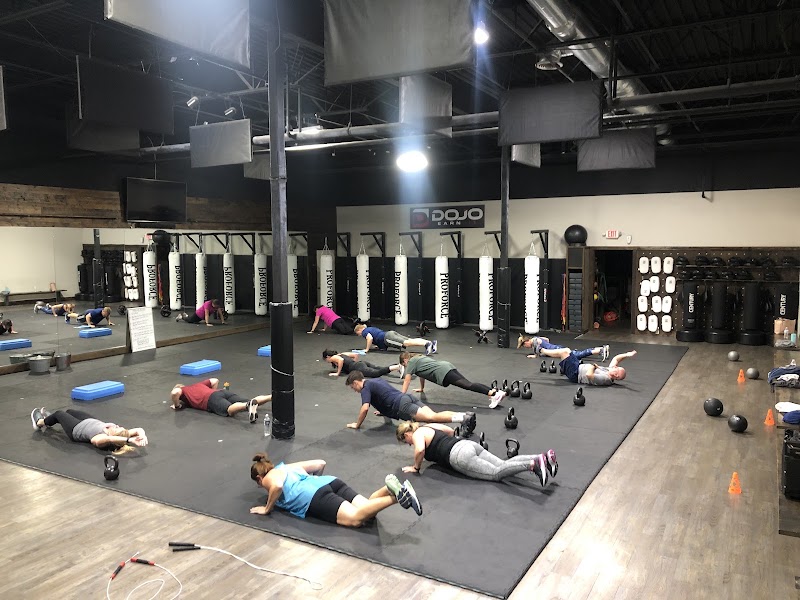 Photo of True Fitness Boot Camp