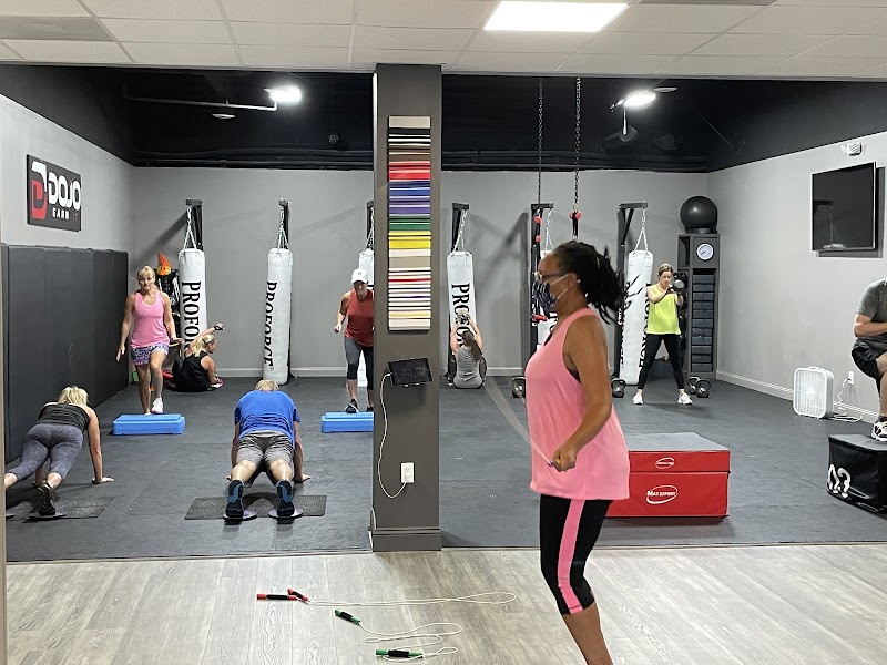Photo of True Fitness Boot Camp