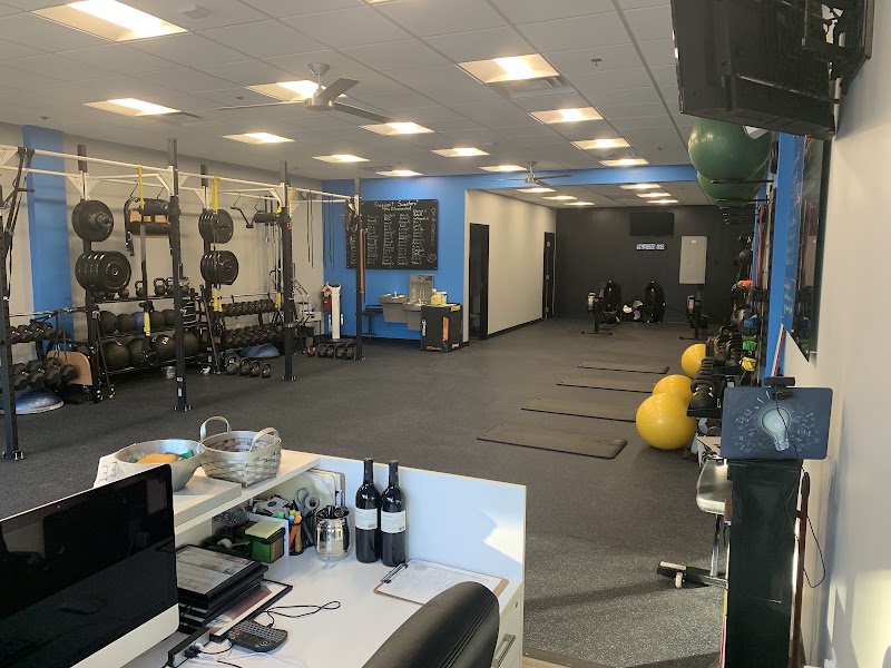 Photo of Aspire Personal Training for Women - Suwanee