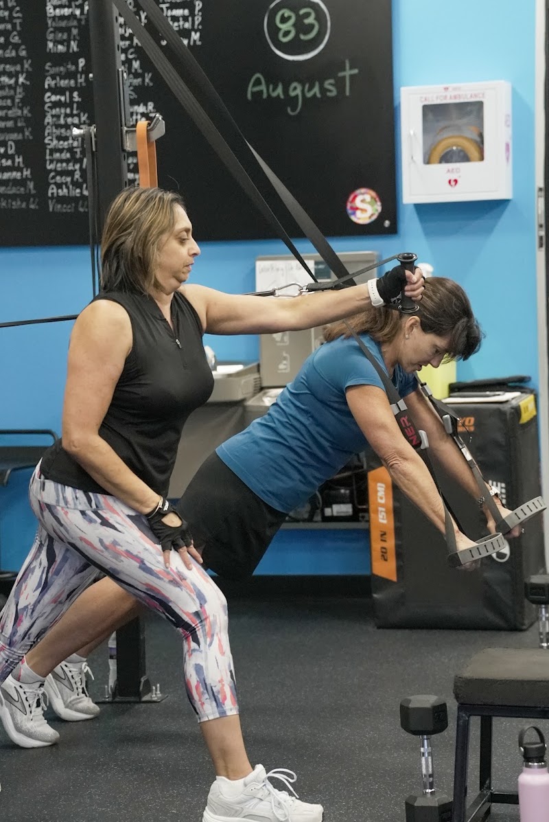 Photo of Aspire Personal Training for Women - Suwanee