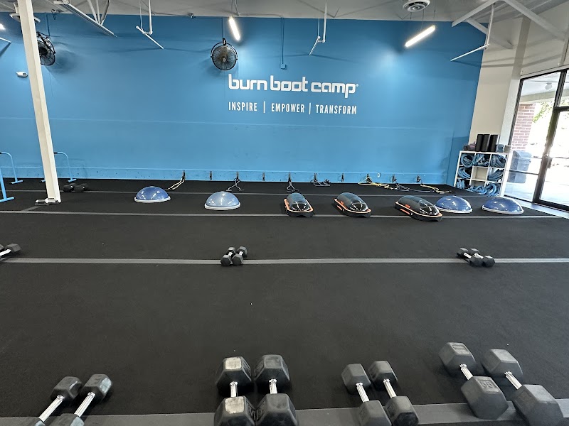Burn Boot Camp in Suwanee — photo 2