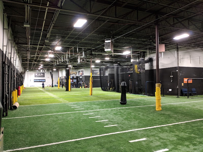 Photo of Hammer Smith Sports