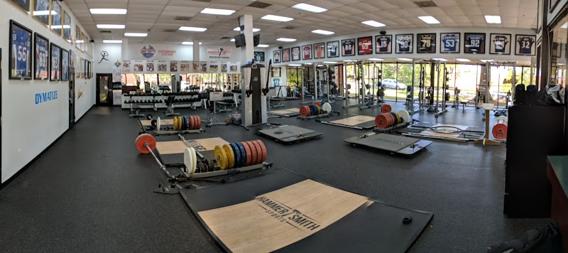 Photo of Hammer Smith Sports