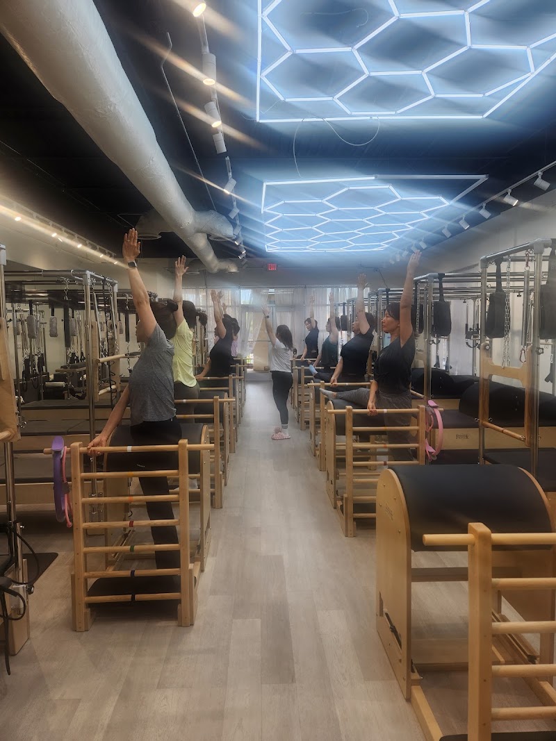 K Pilates Studio in Suwanee — photo 3
