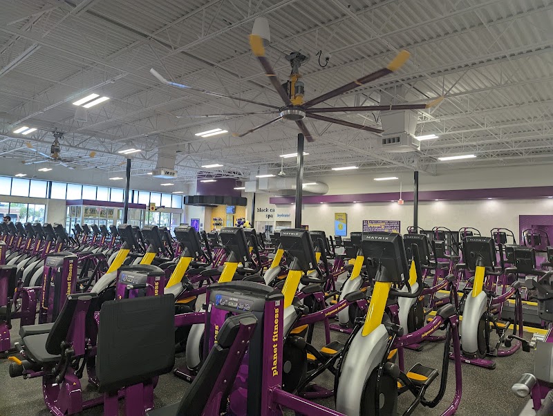 Photo of Planet Fitness