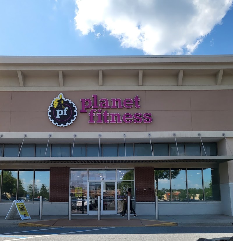 Photo of Planet Fitness