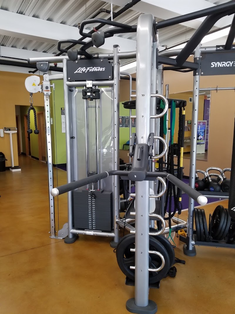 Photo of Anytime Fitness