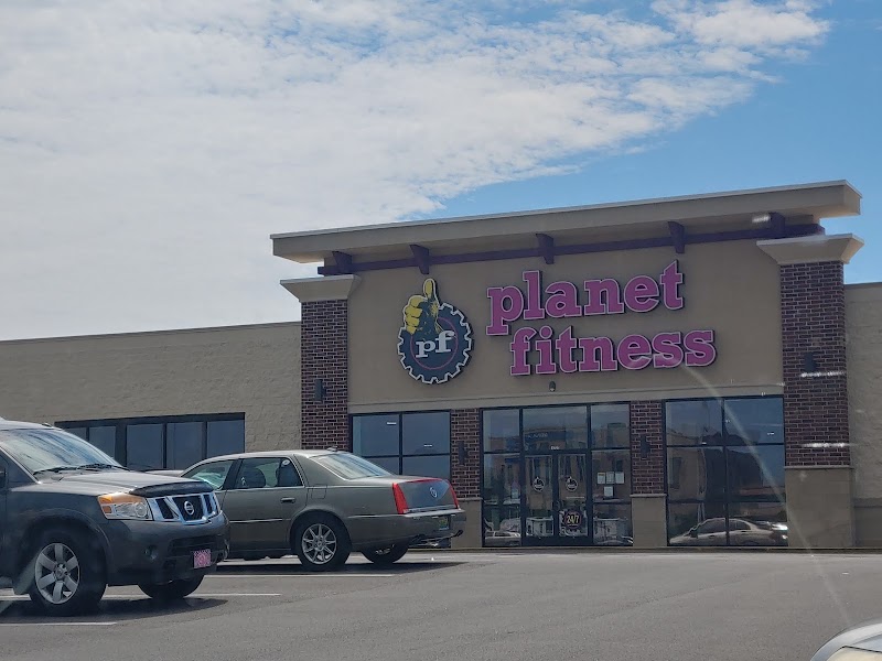Photo of Planet Fitness