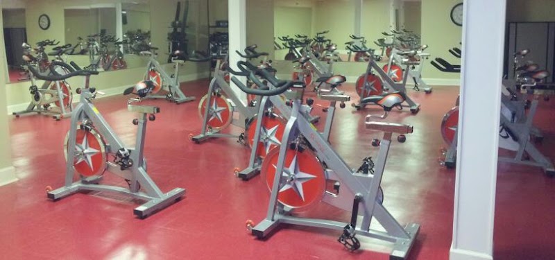 Photo of Olympic Health Club