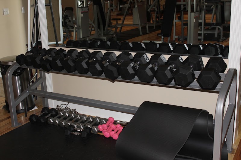 Photo of Olympic Health Club