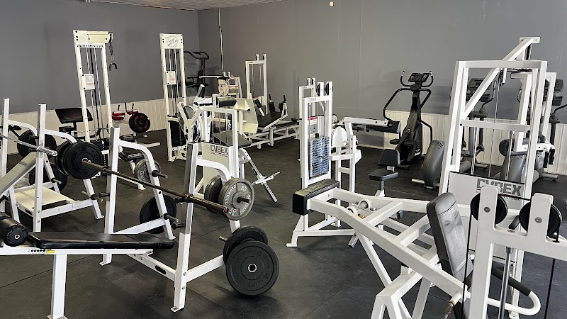 Photo of LiveFit, LLC.