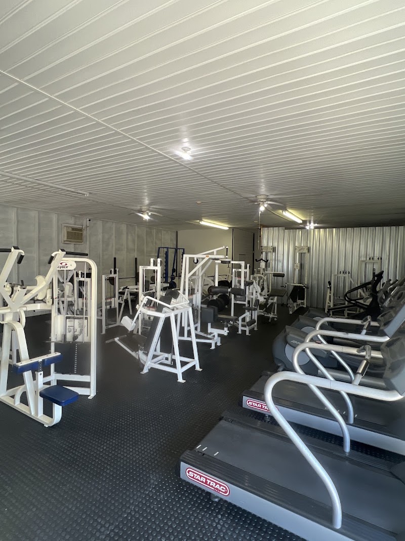 Photo of LiveFit, LLC.