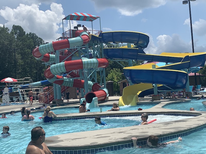 Photo of Cullman Wellness and Aquatic Center