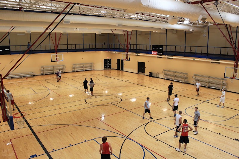 Photo of Cullman Wellness and Aquatic Center