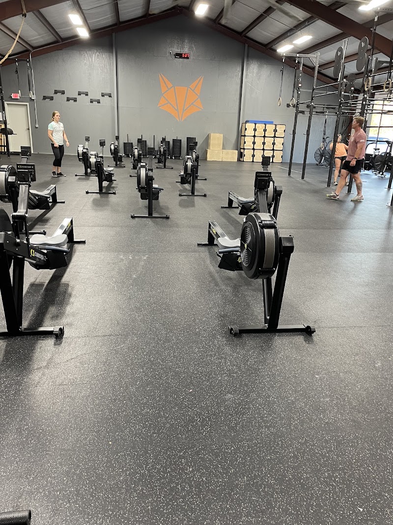 Photo of Tally Ho Fitness