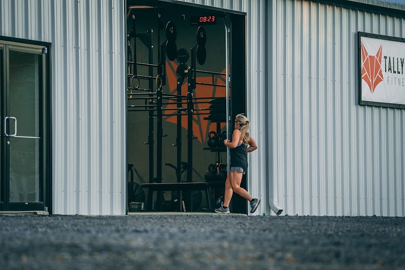 Photo of Tally Ho Fitness