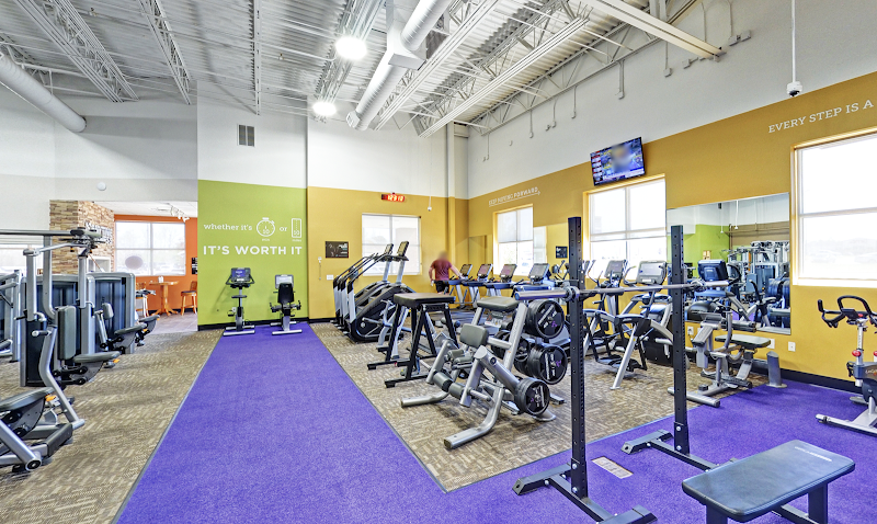 Photo of Anytime Fitness