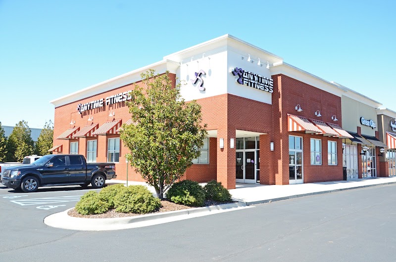 Photo of Anytime Fitness
