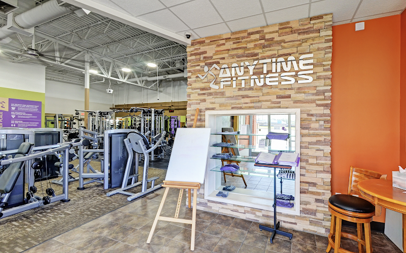 Photo of Anytime Fitness