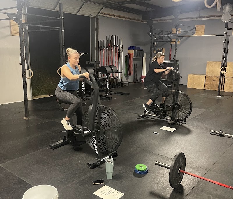 Photo of CrossFit 256
