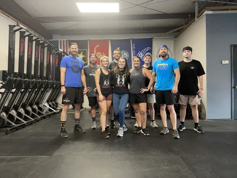 Photo of CrossFit 256
