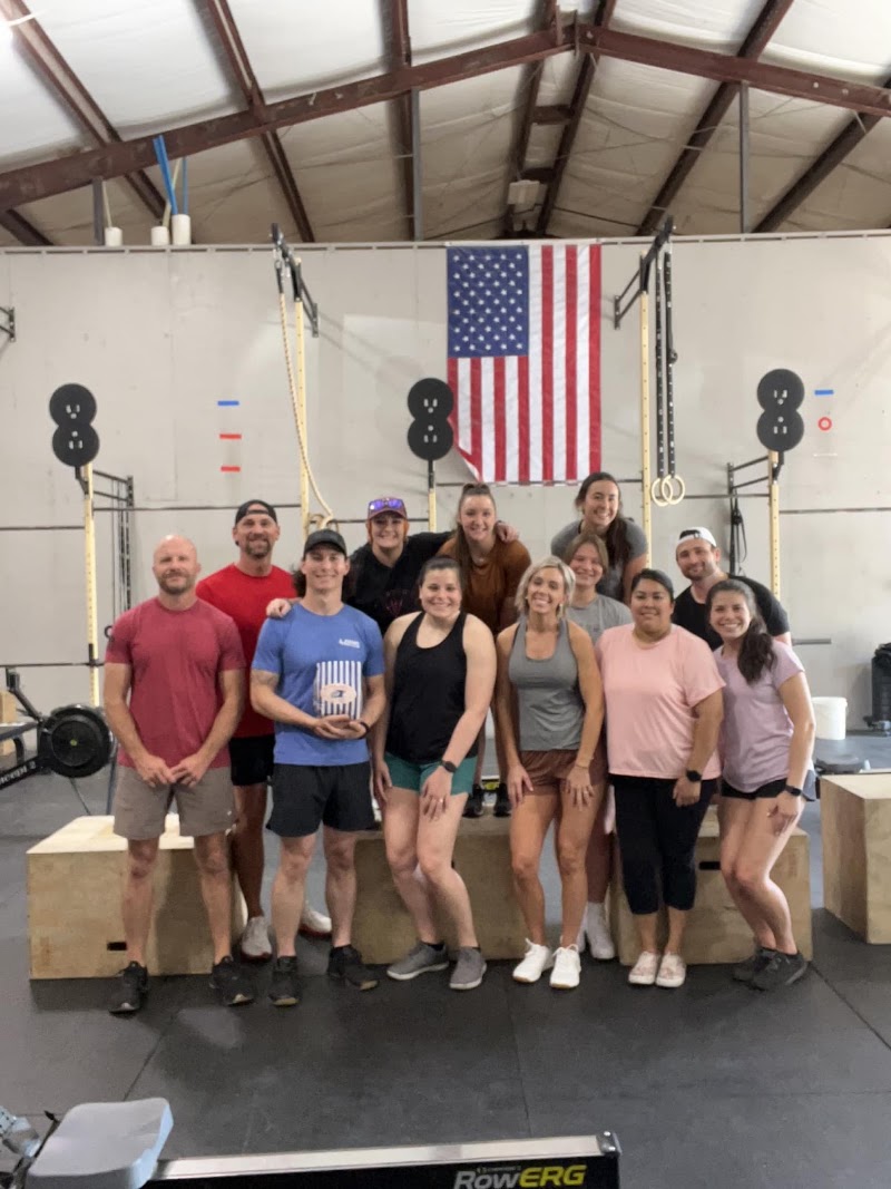 Photo of 4 Arrows Fitness