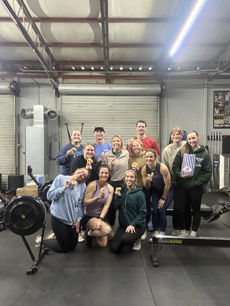 Photo of 4 Arrows Fitness