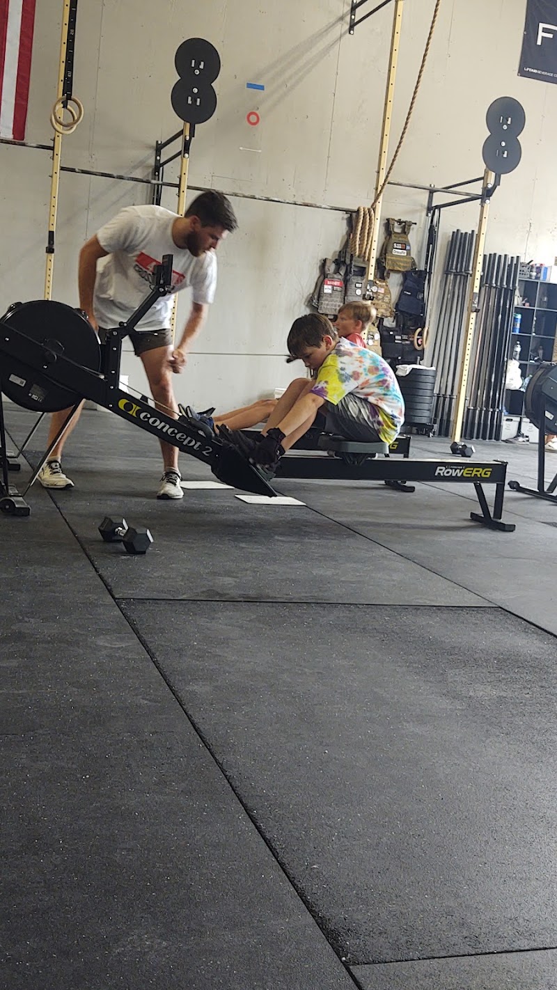 Photo of 4 Arrows Fitness