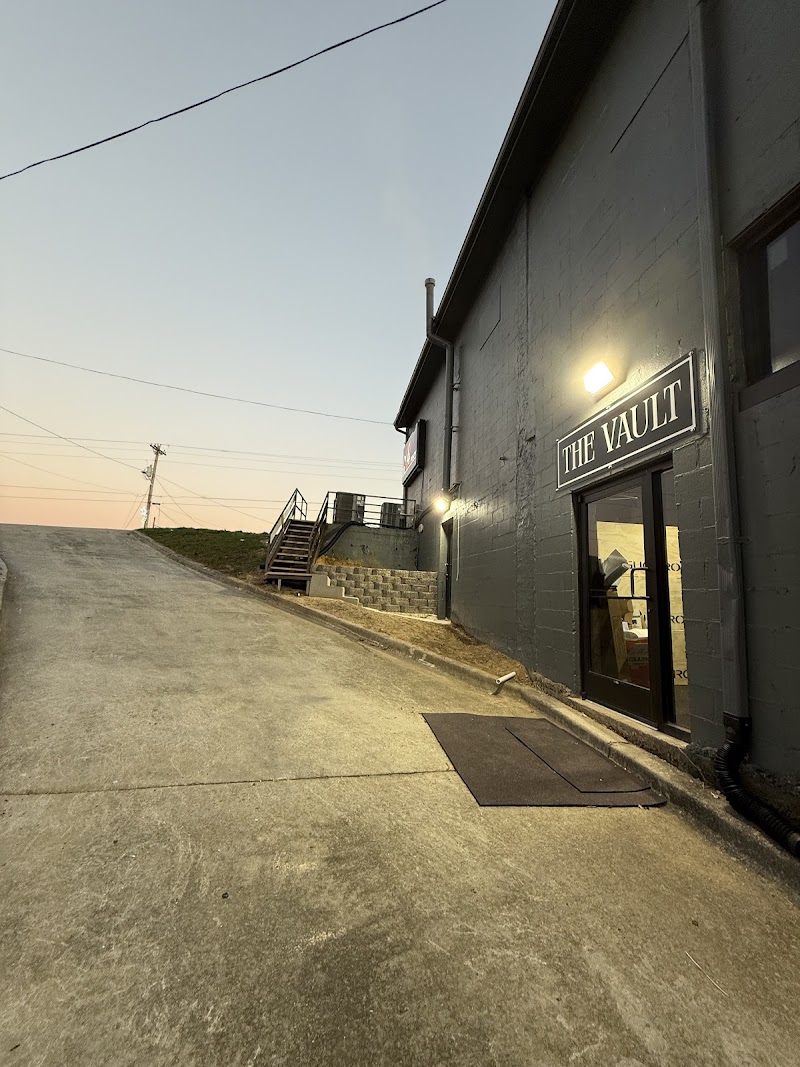 Photo of CrossFit The Vault