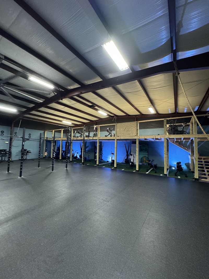 Photo of Allegiance Fitness